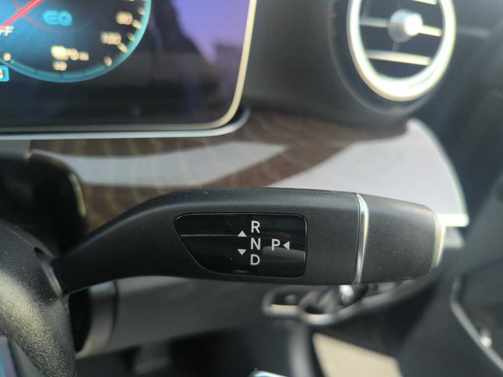 Mercedes-Benz E Class E400d 4Matic Amg Line Night Ed Prem 9G-tronic Black #24