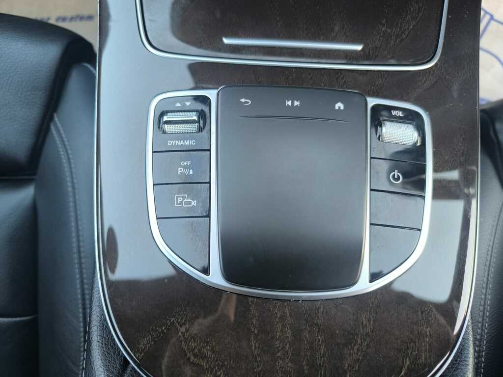 Mercedes-Benz E Class E400d 4Matic Amg Line Night Ed Prem 9G-tronic Black #22