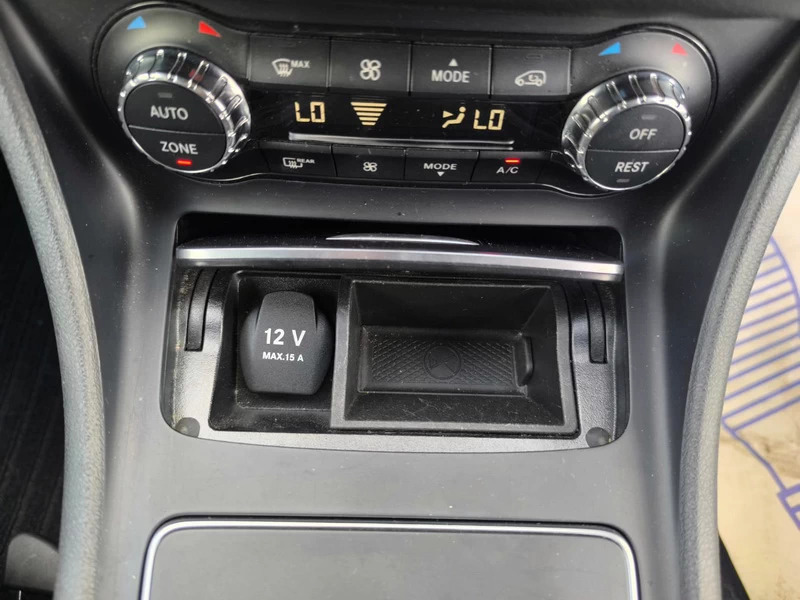 Mercedes-Benz GLA Class Gla 220 Amg Line Premium D 4Matic Silver #16