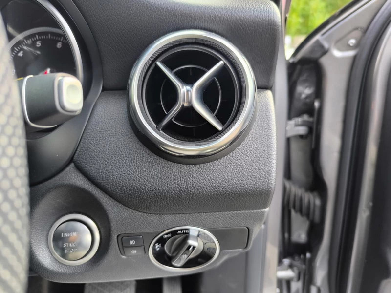 Mercedes-Benz GLA Class Gla 220 Amg Line Premium D 4Matic Silver #27