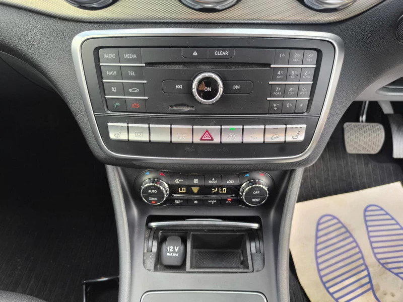 Mercedes-Benz GLA Class Gla 220 Amg Line Premium D 4Matic Silver #15