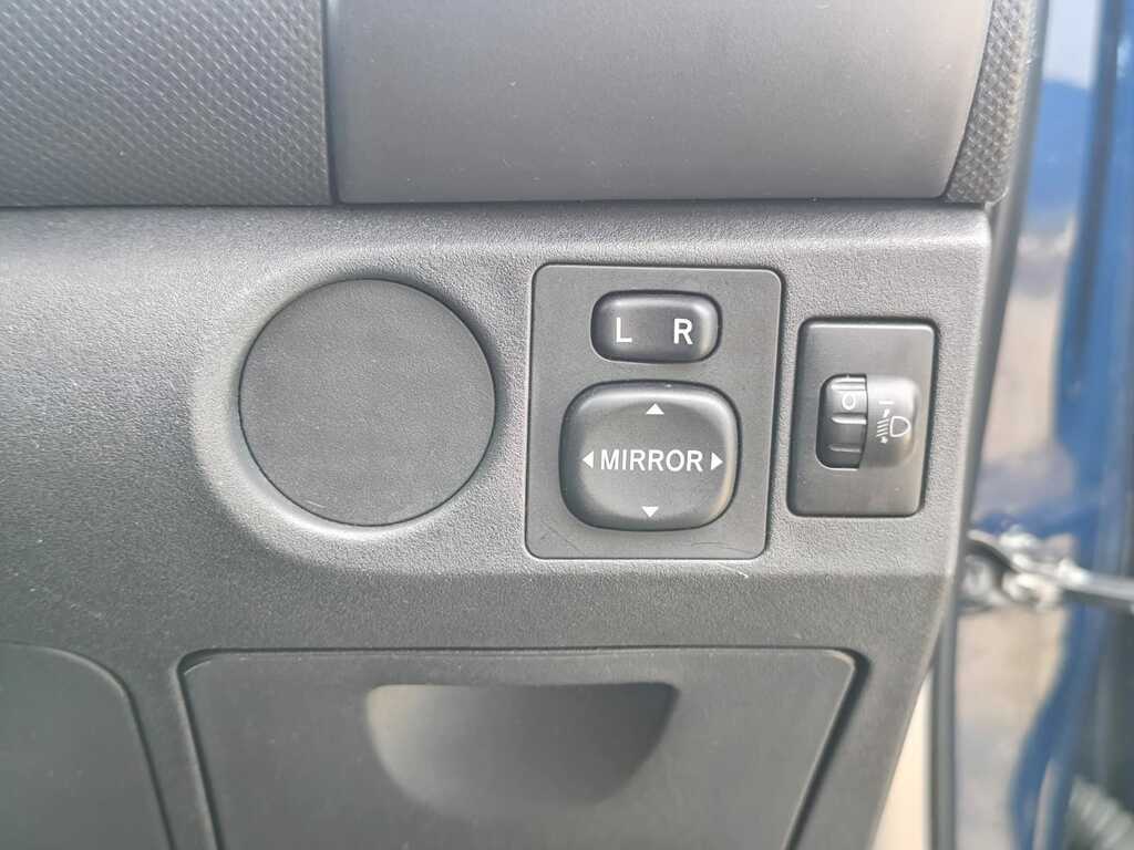 Toyota Yaris Hatchback 1.4 D-4d Tr 2008 Grey #20
