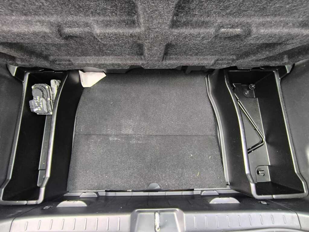 Toyota Yaris Hatchback 1.4 D-4d Tr 2008 Grey #34