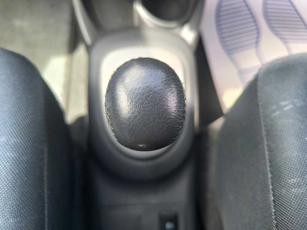 Toyota Yaris Hatchback 1.4 D-4d Tr 2008 Grey #17