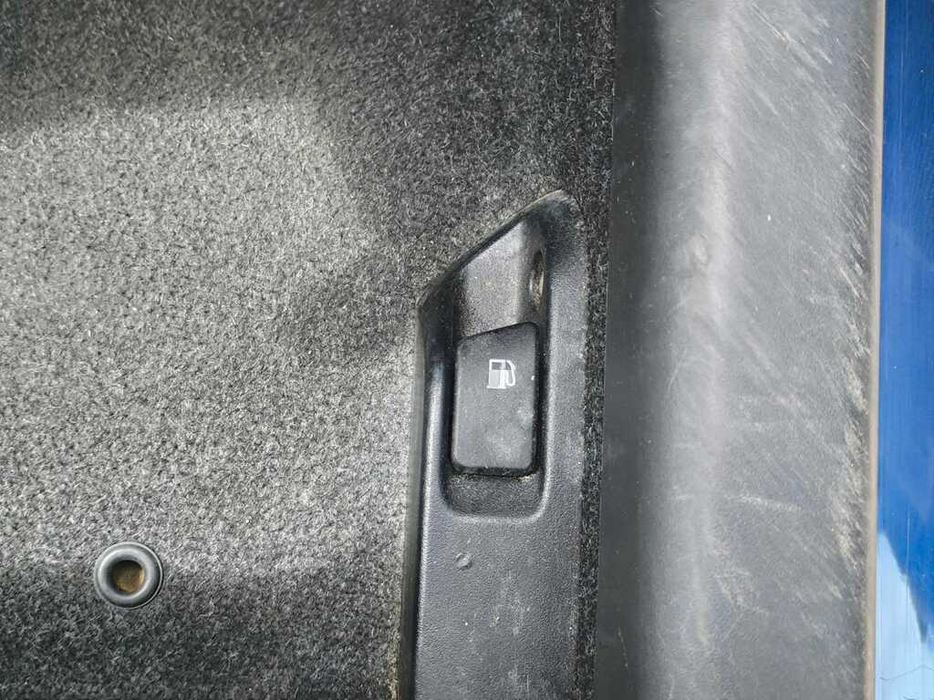 Toyota Yaris Hatchback 1.4 D-4d Tr 2008 Grey #24