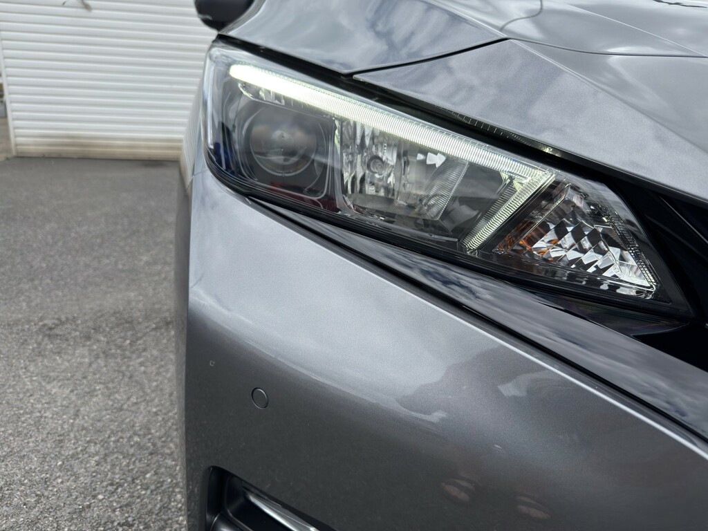 Nissan Leaf Hatchback 39Kwh N-connecta 2023  #2
