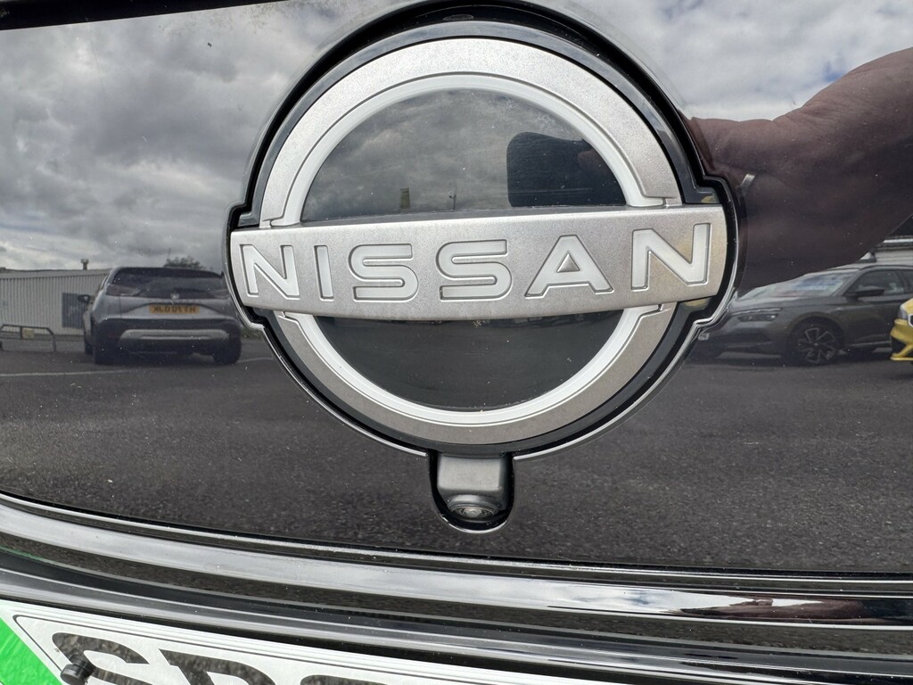 Nissan Leaf Hatchback 39Kwh N-connecta 2023  #3