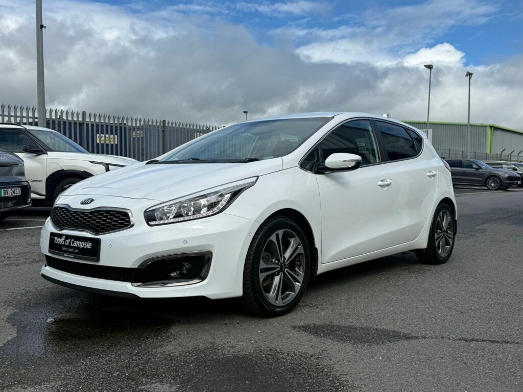 Kia  1.25 2 Euro 6 Ss Black #3