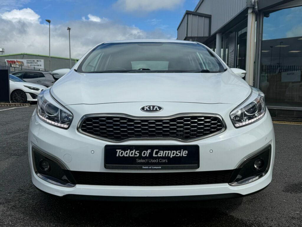 Kia  1.25 2 Euro 6 Ss Black #2