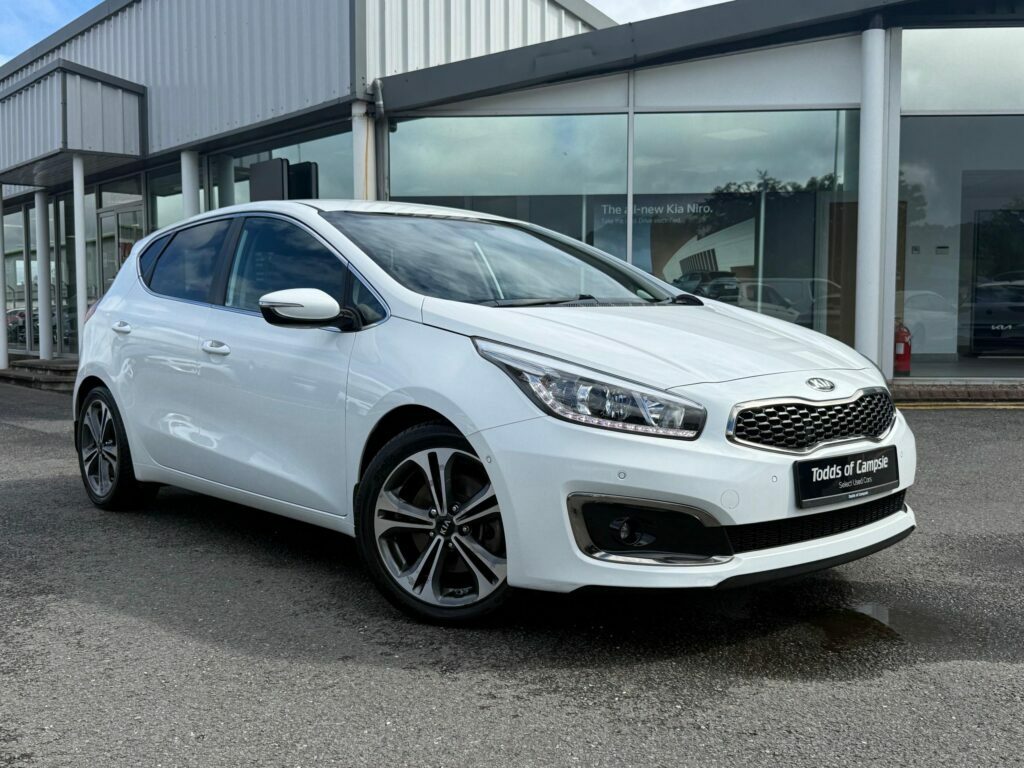 Kia  1.25 2 Euro 6 Ss Black #27