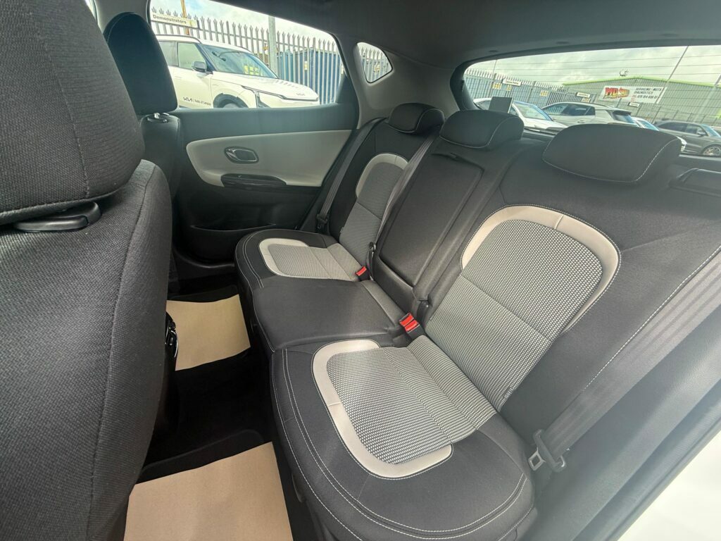 Kia  1.25 2 Euro 6 Ss Black #12