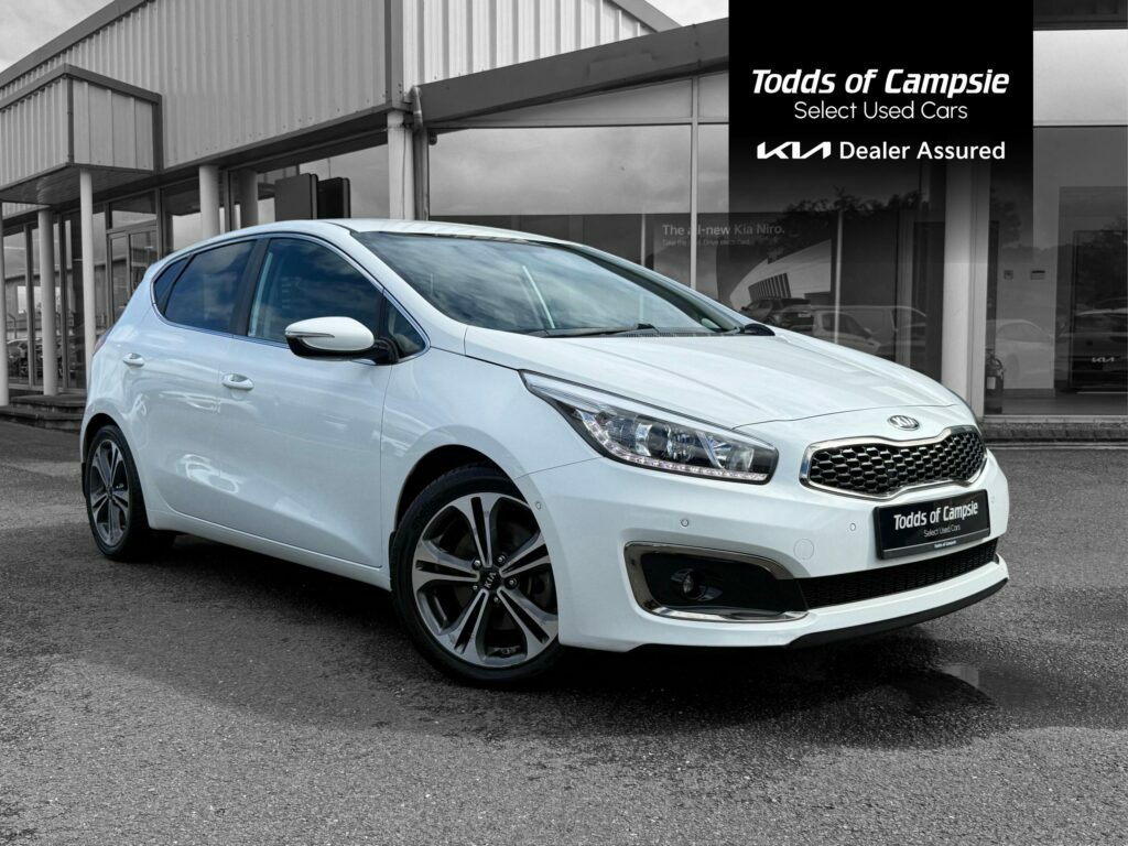 Kia  1.25 2 Euro 6 Ss Black #1