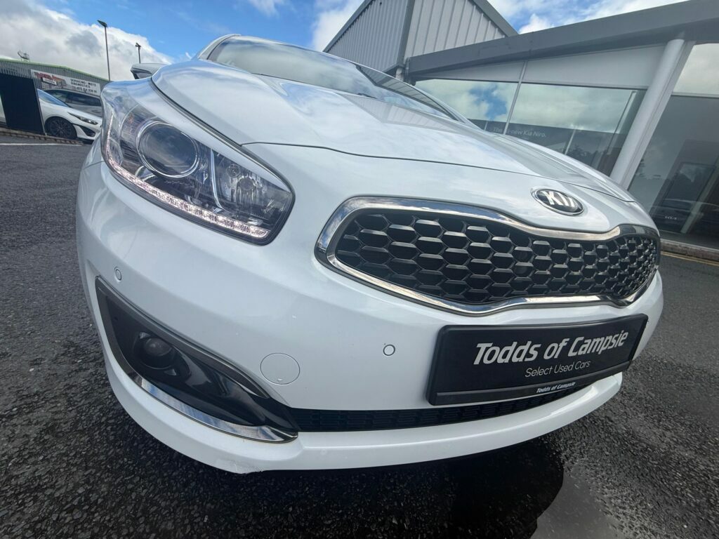 Kia  1.25 2 Euro 6 Ss Black #25