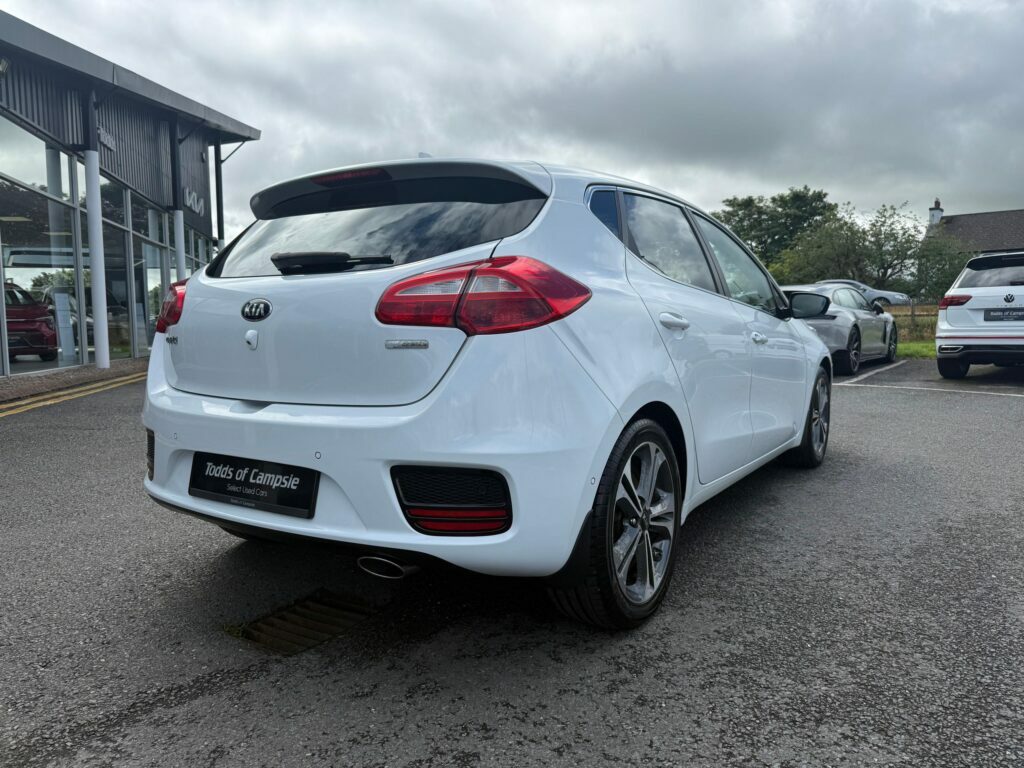 Kia  1.25 2 Euro 6 Ss Black #7