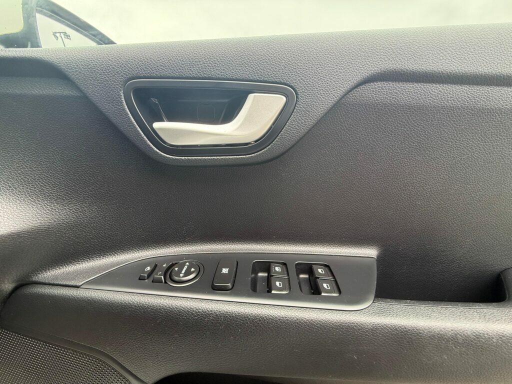 Kia Stonic Kia Stonic 2 1.0T Balance Of 7 Year Warranty Black #20