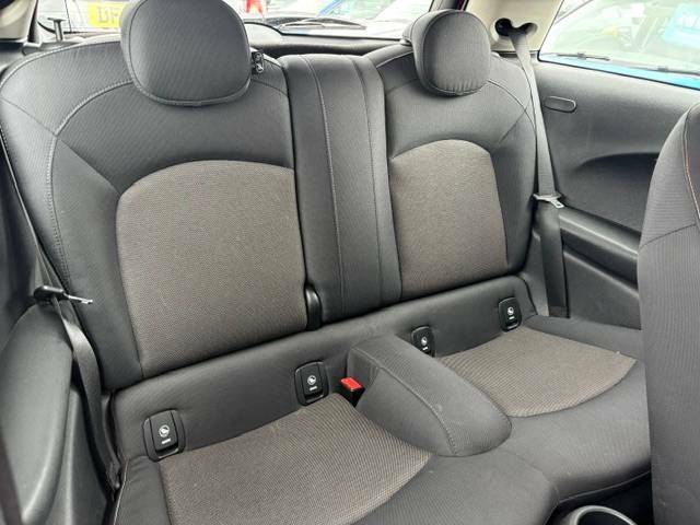 Mini Hatch 1.5 Cooper II FG18MXV Orange #5