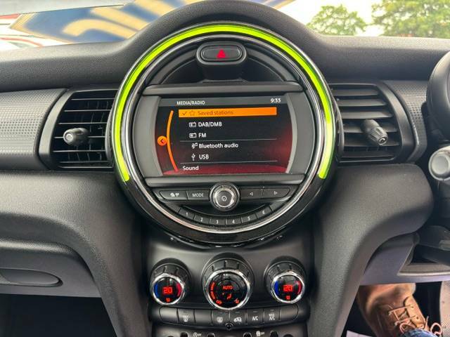 Mini Hatch 1.5 Cooper II FG18MXV Orange #6