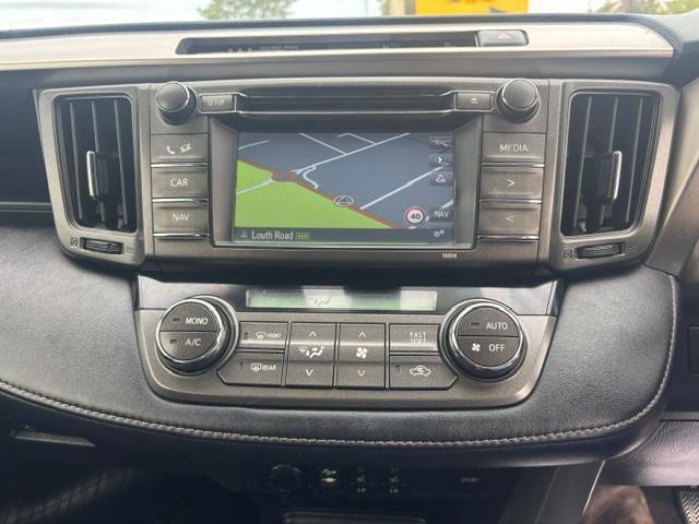 Toyota Rav 4 2.2 D-cat Invincible Beige #7