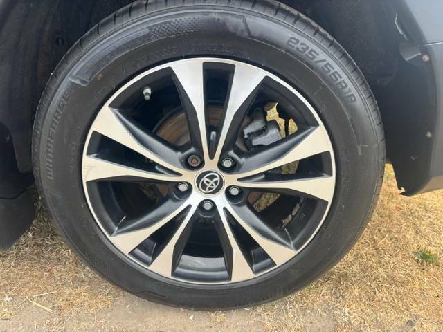 Toyota Rav 4 2.2 D-cat Invincible Beige #9