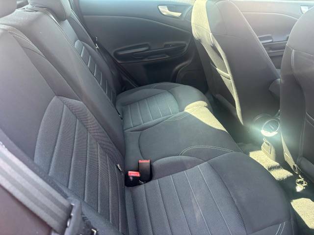 Alfa Romeo Giulietta 1.4 Tb Multiair Speciale Grey #8
