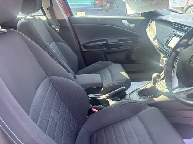 Alfa Romeo Giulietta 1.4 Tb Multiair Speciale Grey #7