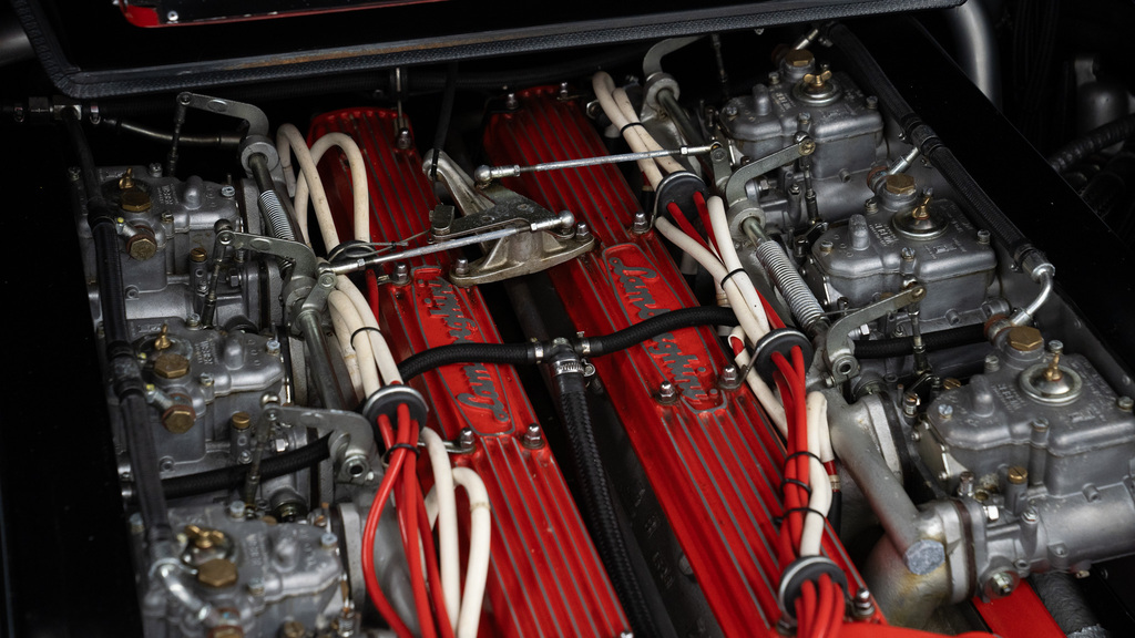 Lamborghini Countach Lp5000 S  #31