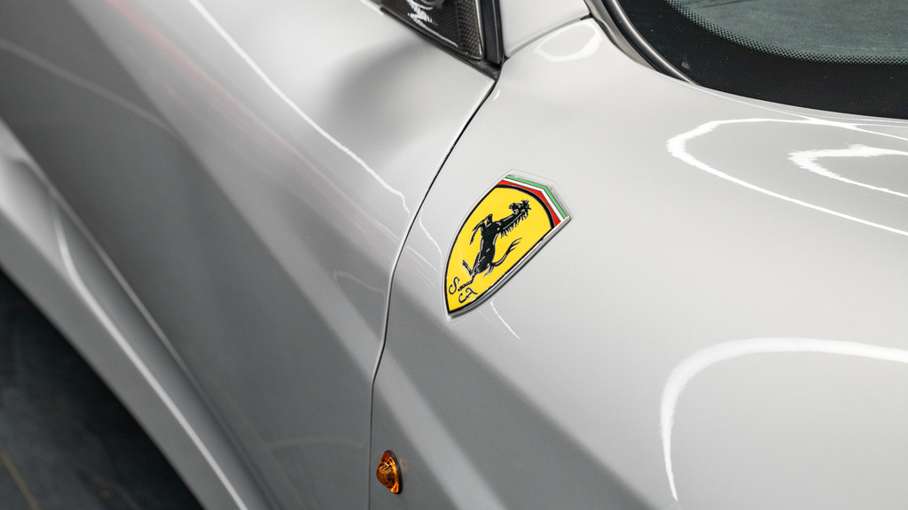 Ferrari 360 Challenge Stradale  #12