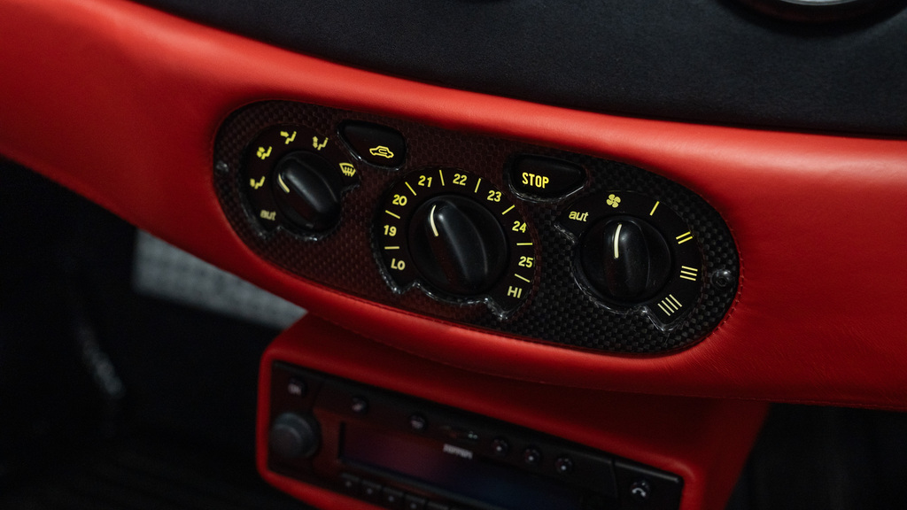 Ferrari 360 Challenge Stradale  #41
