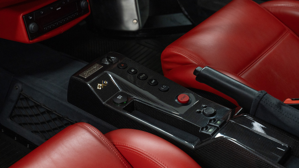 Ferrari 360 Challenge Stradale  #38
