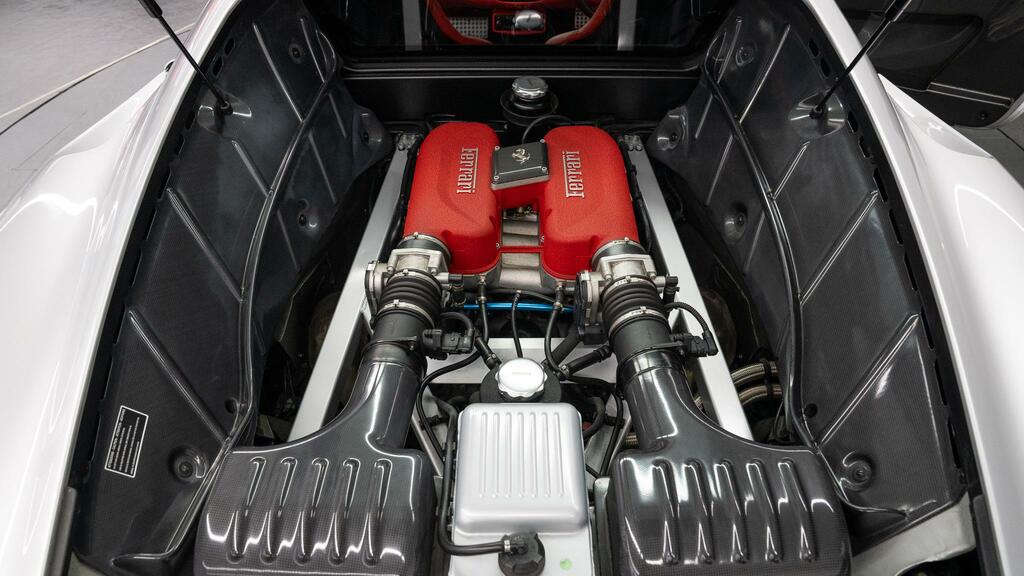 Ferrari 360 Challenge Stradale  #31