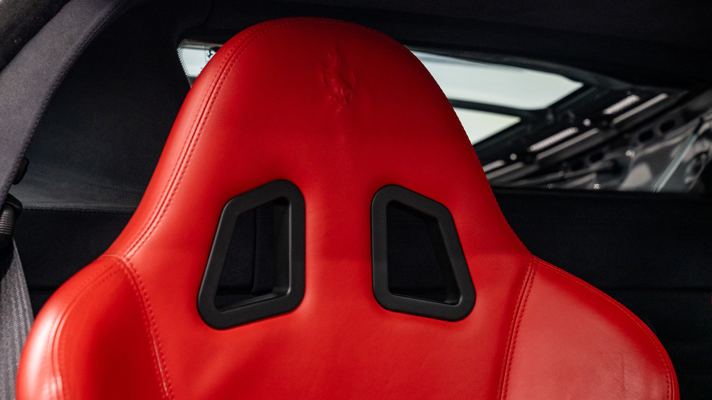 Ferrari 360 Challenge Stradale  #29