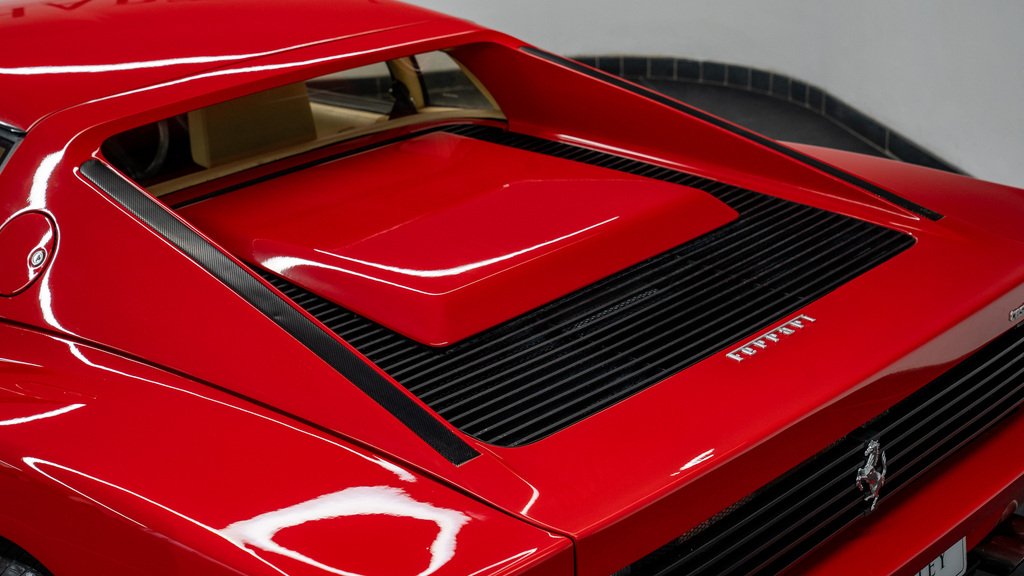 Ferrari Testarossa Uk-supplied  #15