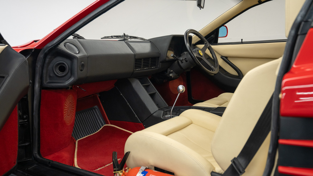 Ferrari Testarossa Uk-supplied  #19
