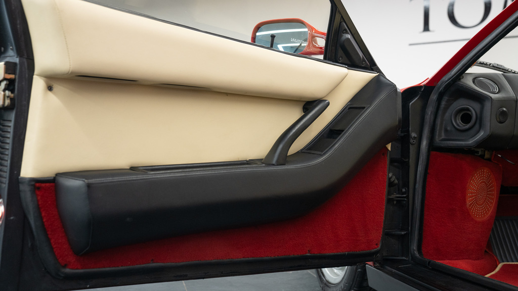 Ferrari Testarossa Uk-supplied  #20
