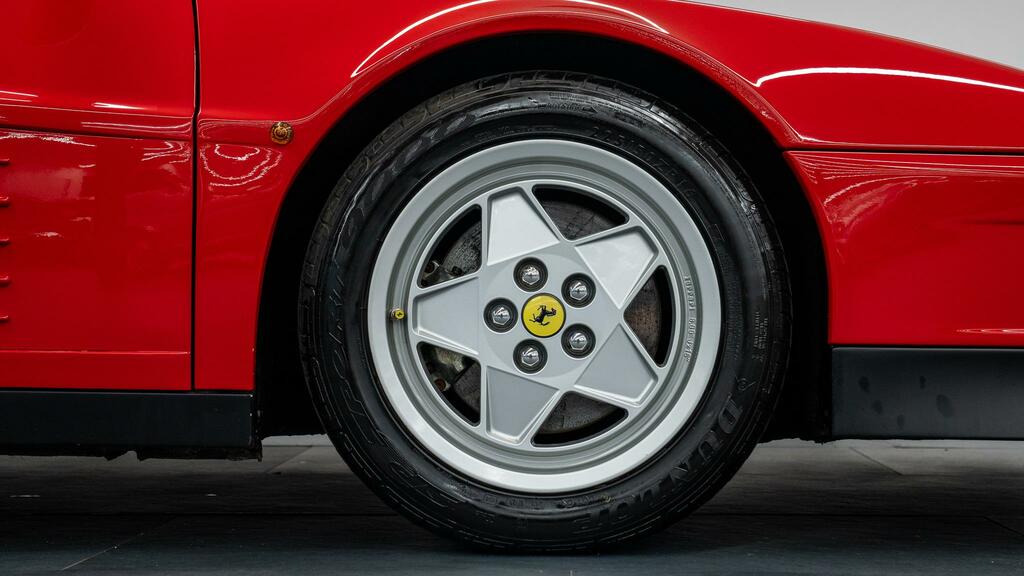 Ferrari Testarossa Uk-supplied  #12