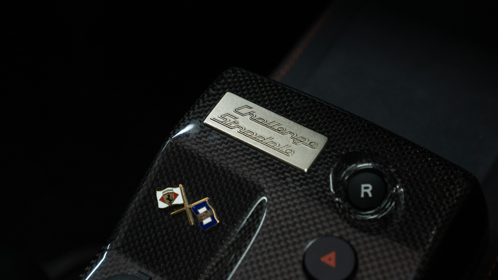 Ferrari 360 Modena 6-Speed 900 Miles  #26