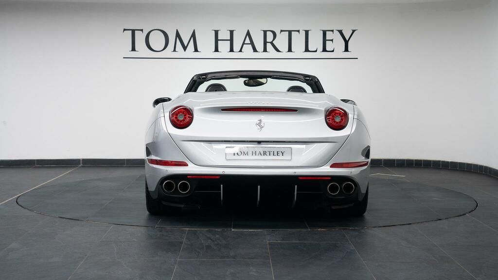 Ferrari California T  #6