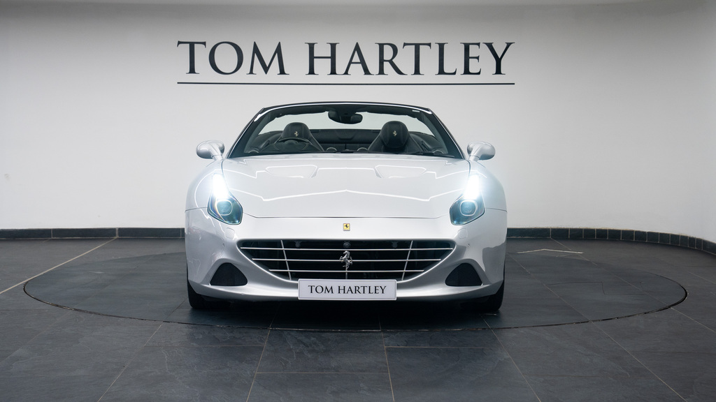 Ferrari California T  #2