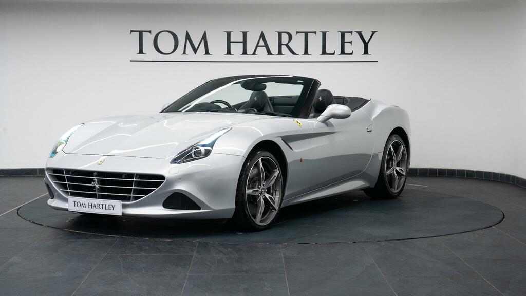 Ferrari California T  #3