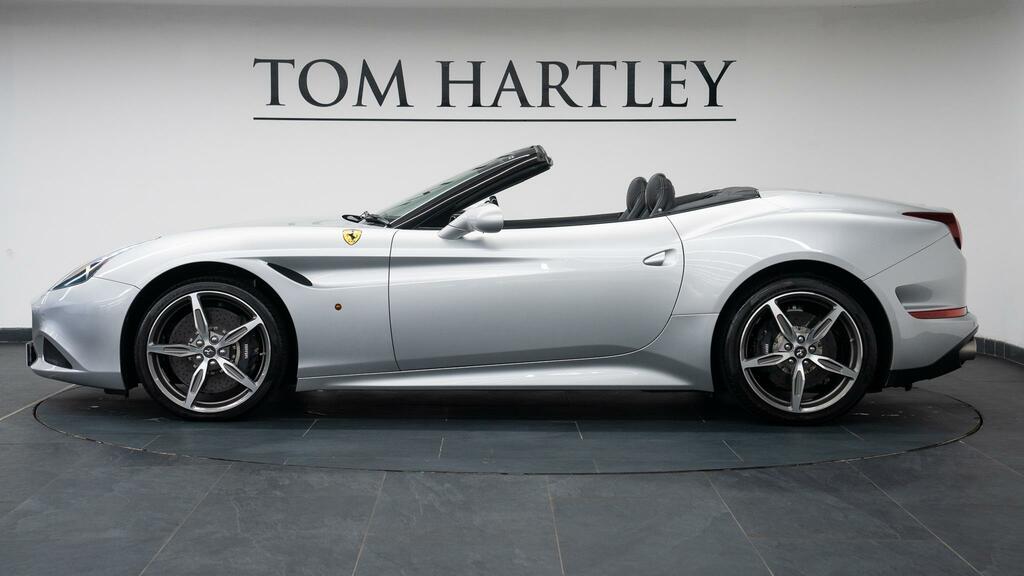 Ferrari California T  #4