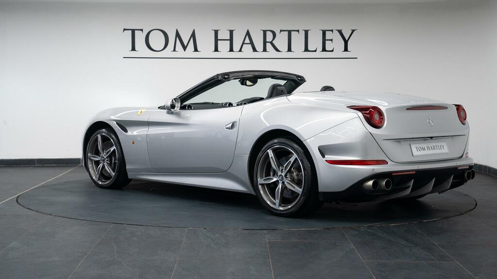 Ferrari California T  #5
