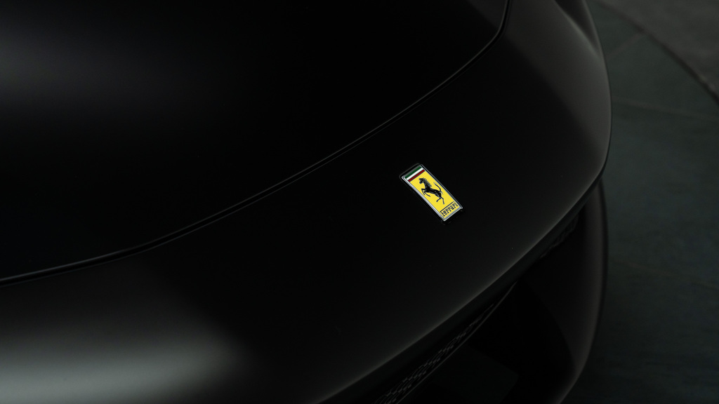 Ferrari 296 GTB Gtb  #9