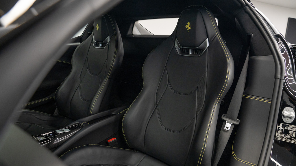 Ferrari 296 GTB Gtb  #24