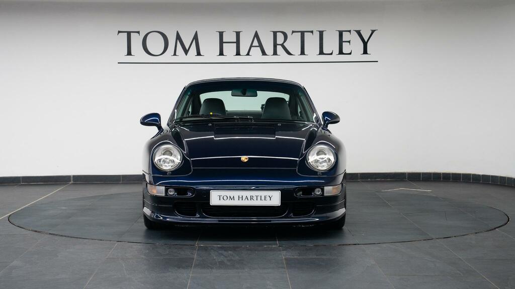 Porsche 911 992 Gt3 Touring Silver #2