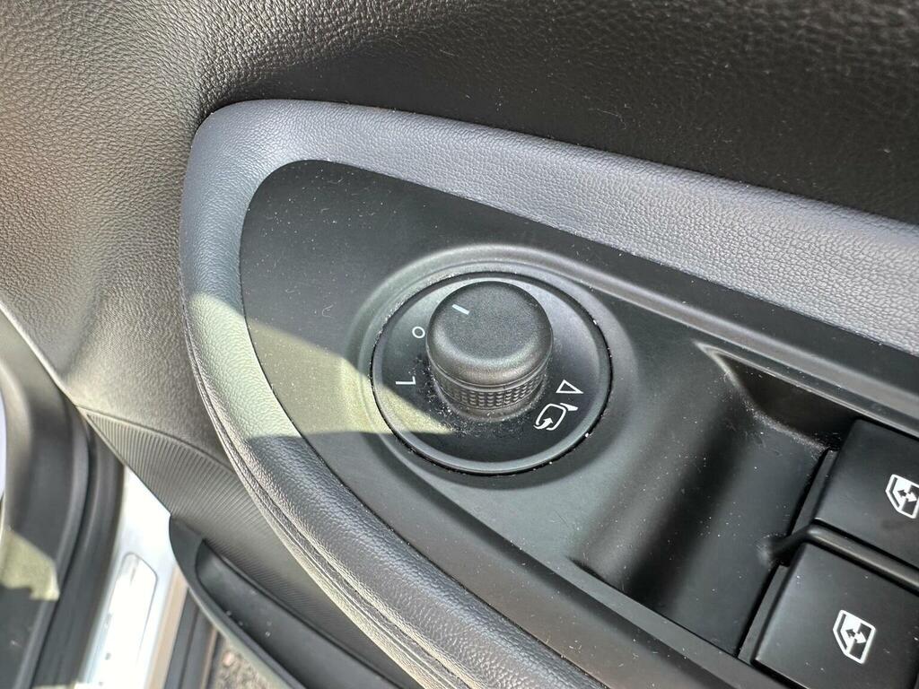 Vauxhall Mokka Black #21