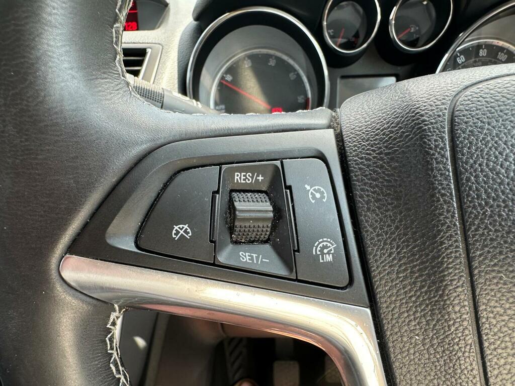 Vauxhall Mokka Black #18