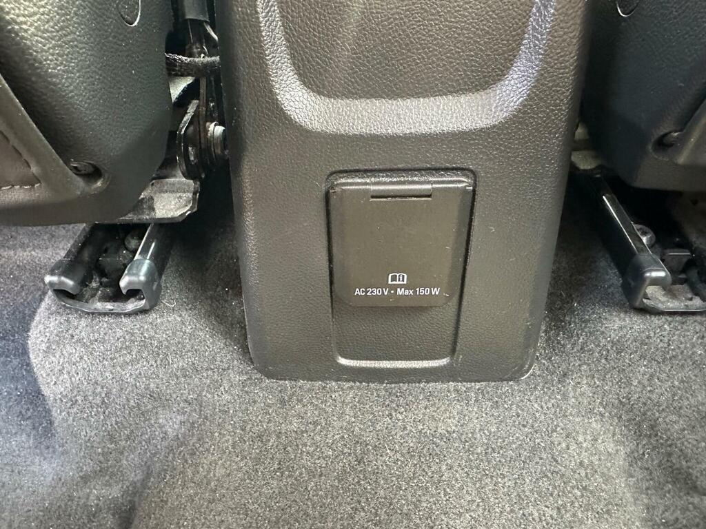 Vauxhall Mokka Black #22