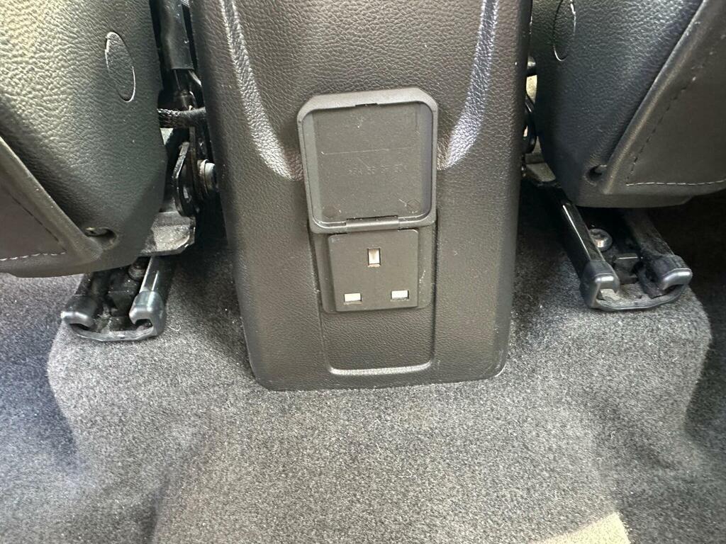 Vauxhall Mokka Black #23