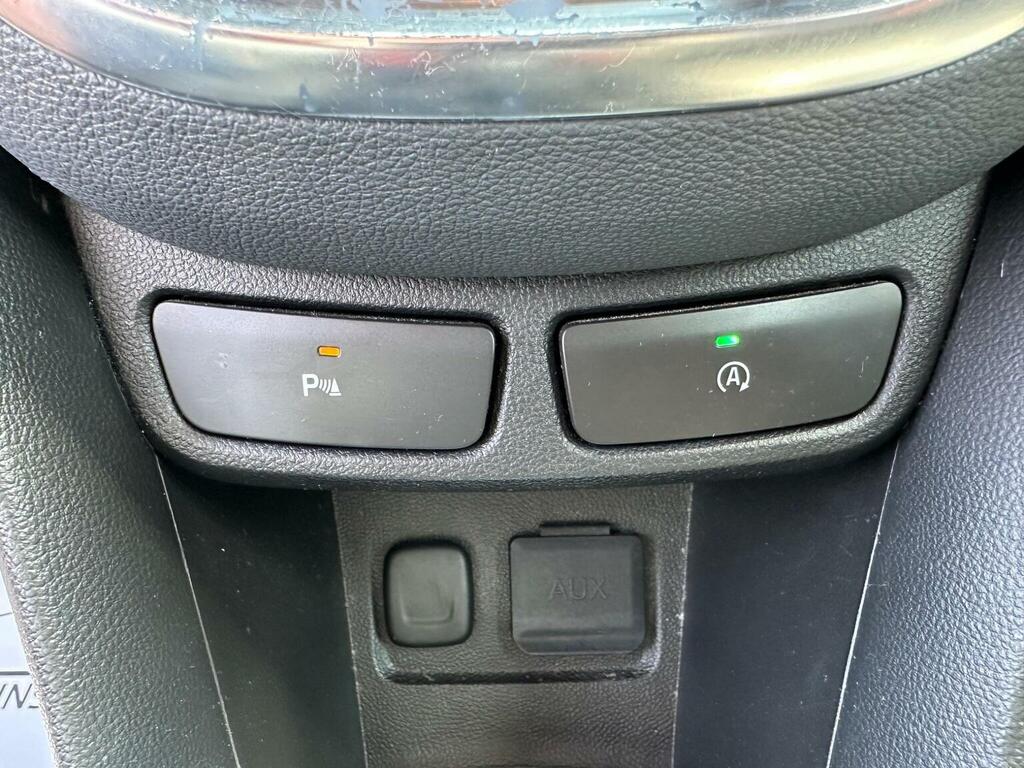 Vauxhall Mokka Black #24
