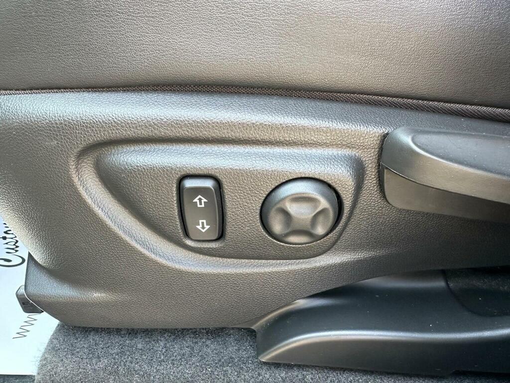 Vauxhall Mokka Black #27
